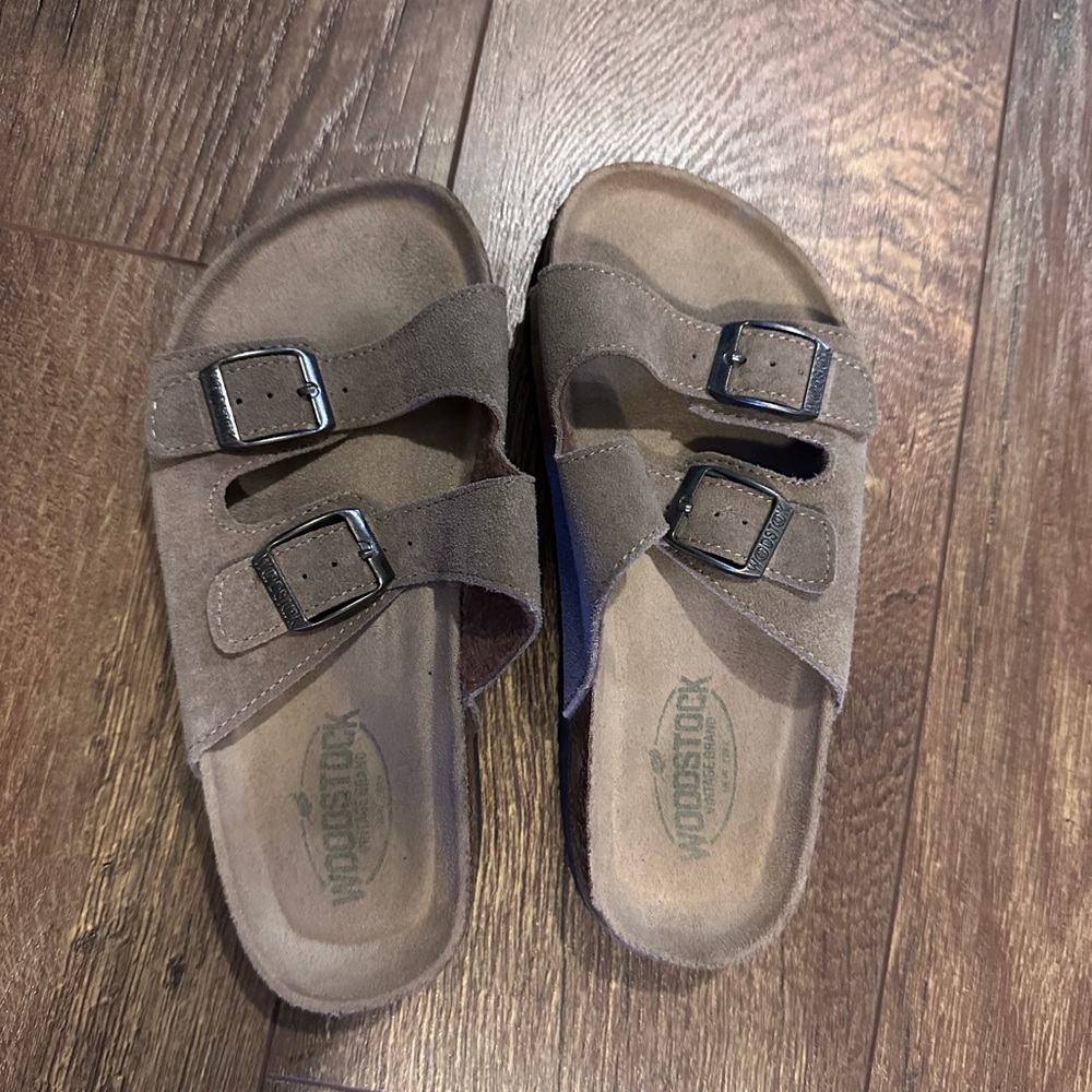 Kids casual sandal